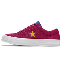 CONVERSE 匡威 ONE STAR系列 中性休闲运动鞋 166846C