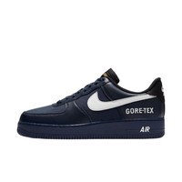 NIKE 耐克 Air Force 1系列 Air Force 1 GORE-TEX 男士休闲运动鞋 CK2630