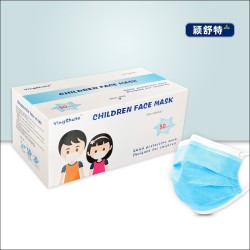 格象 一次性防护口罩 100只装