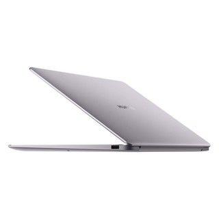 HUAWEI 华为 MateBook 13 2020款 四代锐龙版 13英寸 轻薄本 深空灰 (锐龙R7-4800H、核芯显卡、16GB、512GB SSD、2K、IPS、HNL-WFP9)