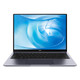 HUAWEI 华为 MateBook 14 2020 锐龙版 14英寸 笔记本电脑 (深空灰、锐龙R5-4600H、16GB、512GB)