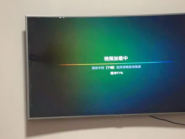 三星电子产品确实非常不错这已经是第2台