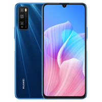 HUAWEI 华为 畅享Z 5G手机 6GB+64GB 深海蓝