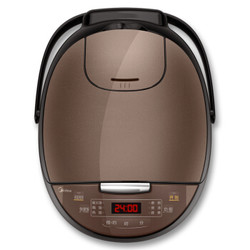 Midea 美的 MB-FB50M151 电饭煲 5L *3件