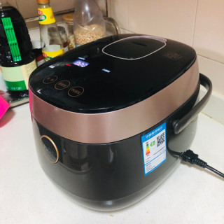 商品midea美的mbfz2001电饭煲2l