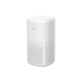 Xiaomi 小米 小爱音箱系列 L06A 智能音箱 白色