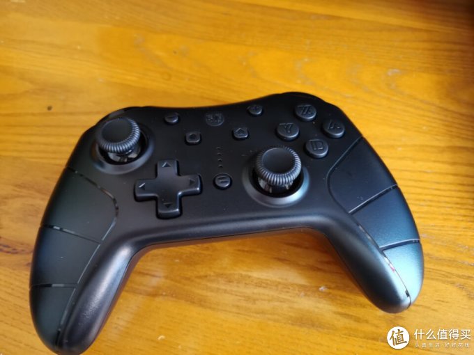 良值游戏手柄