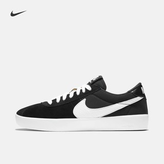 Nike耐克官方NIKE SB BRUIN REACT男女滑板鞋新款情侣轻盈 CJ1661