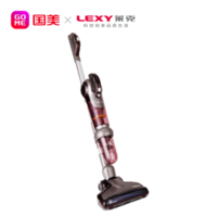  LEXY 莱克 M85 VC-SPD502-5 无线手持吸尘器