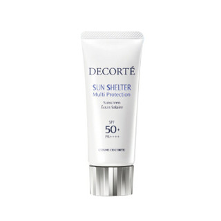 COSME DECORTE 黛珂 多重防护乳 SPF50+ PA++++ 60g