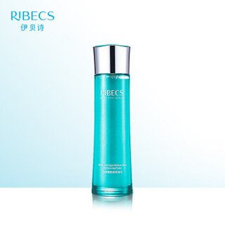 京东PLUS会员：RIBECS 伊贝诗 深海藻肌底保湿水 130ml *3件