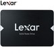 Lexar 雷克沙 NS10 Lite SATA 固态硬盘 240GB