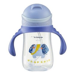 BabyCare 儿童重力球水杯 240ml +凑单品