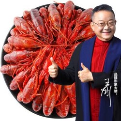 天海藏 麻辣中号小龙虾 18-22只750g *3件+凑单品