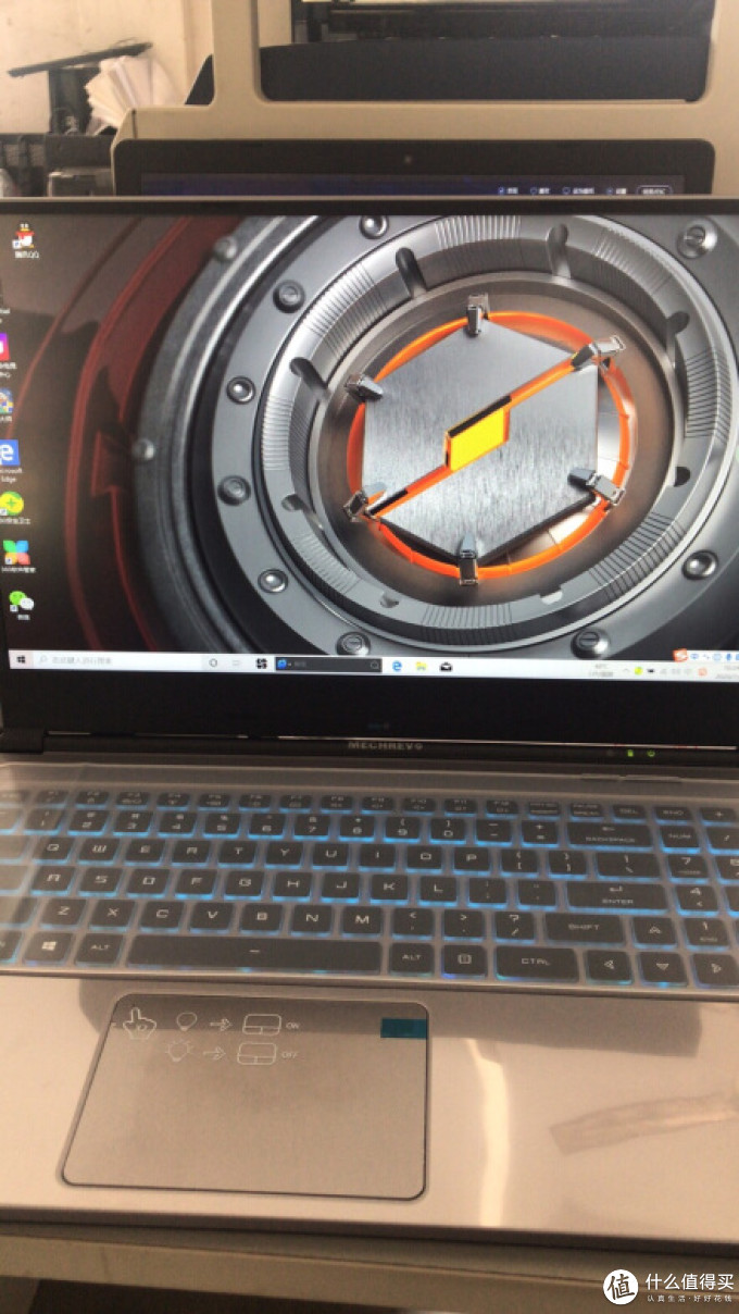 机械革命深海幽灵 z2 air-s 2021竞技款游戏本怎么样 _什么值得买