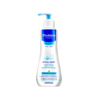 mustela 妙思乐 儿童滋养润肤露 滋润版 300ml