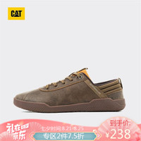 CAT 卡特 P724182J1JMC14 中性休闲单鞋