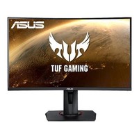 ASUS TUF VG27WQ 27英寸显示器（2560 x 1440、1ms、165Hz）
