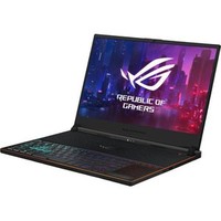 ROG 玩家国度 Zephyrus S  15.6英寸游戏本（i7-9750H、16GB、1TB、RTX2080）