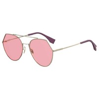 Fendi 716736127422 Unisex  Sunglasses墨镜