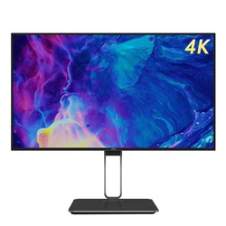 AOC 冠捷 U27U2 27英寸IPS显示器（3840*2160、60Hz、HDR400、U27U2 27英寸IPS显示器（3840*2160、60Hz、HDR400、65W Type-C）