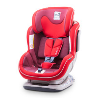 Kiwy SF012 诺亚一代 汽车安全座椅 0-4-7岁