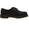 Dr. Martens 1461 3-Eye Gibson Lace-Up 男士牛津鞋  Black US12