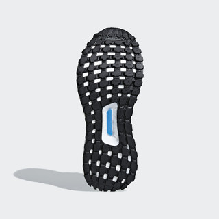adidas 阿迪达斯 UltraBOOST系列 UltraBOOST X All Terrain 女士跑鞋 BB6519 黑色 38