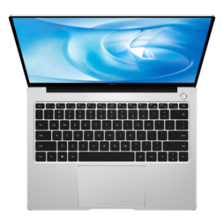 HUAWEI 华为 MateBook 14 2020款 锐龙版 14英寸 笔记本电脑