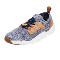 Clarks 其乐 儿童休闲网面运动鞋 261313937