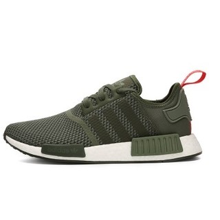 考拉海购黑卡会员：Adidas 阿迪达斯 NMD_R1 BOOST 女款跑鞋