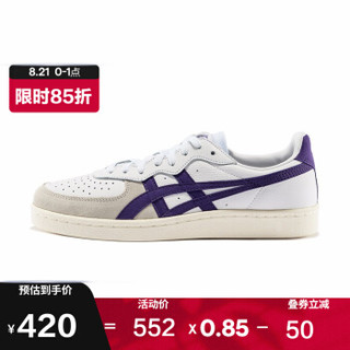 Onitsuka Tiger鬼塚虎运动休闲鞋板鞋男女鞋 GSM 1183A353-104