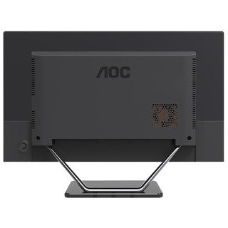 AOC AOC-721系列 AIO721 23.8英寸一体机 (Intel i3 8100、8GB、240GB)