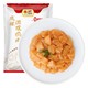 Fovo Foods/凤祥食品 嫩滑鸡胸肉丁孜然味 780g *10件