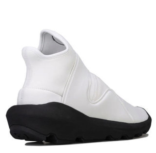 Y-3 Suberou Trainers男士跑鞋 White Black UK9.5