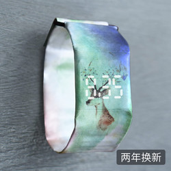 lcool T4 Papr Watch 纸质防水智能手表