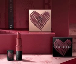 BOBBI BROWN 芭比波朗 炙恋唇膏 七夕限量版