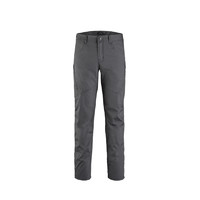 ARC\'TERYX 始祖鸟 STOWE PANT  男士运动裤 1369813698 黑色 34