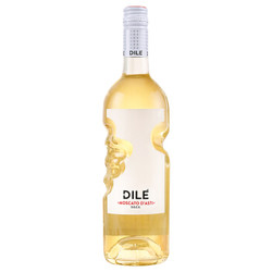 DILE/帝力 DOCG 阿斯蒂 甜白起泡葡萄酒 750ml *3件