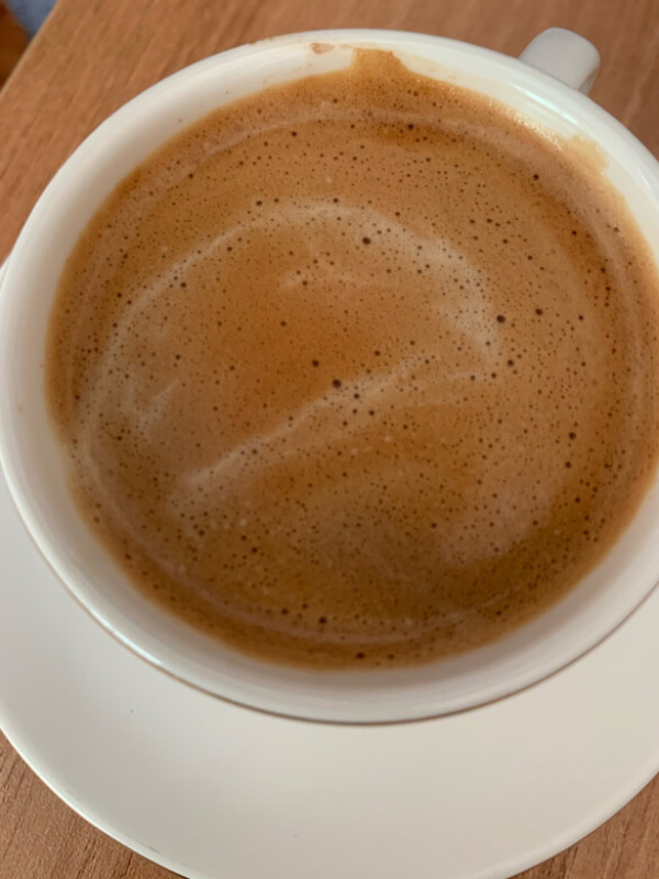 starbucks星巴克意式浓缩烘焙咖啡豆200g