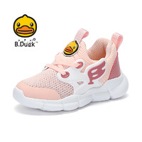 B.Duck 小黄鸭 儿童运动鞋