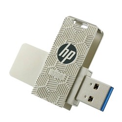 HP 惠普  高速金属U盘  USB3.1  32g