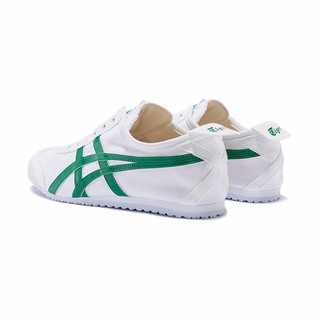 Onitsuka Tiger 鬼塚虎 MEXICO 66 SLIP-ON系列 中性休闲运动鞋 D342Q-0184