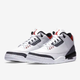 新品发售：Air Jordan 3 SE Denim “Fire Red” 男子篮球鞋