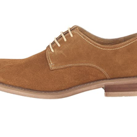 史蒂夫·马登 STEVE MADDEN Rossco Oxford 男士牛津皮鞋 Camel US7