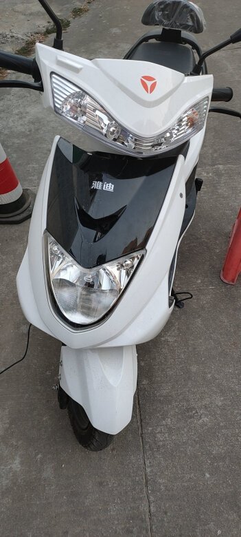 
骑行体验：骑起来很舒适，
