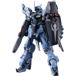 BANDAI 万代 PB限定 HG 1/144 死亡骑士