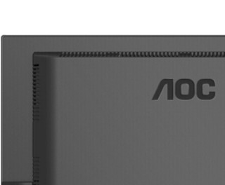 AOC AOC AIO721 21.5英寸一体机电脑 (J1900、4G、120G)