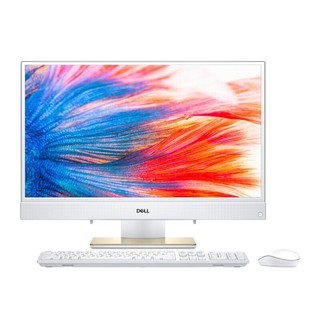 DELL 戴尔 灵越AIO Ins 24-3477 23.8英寸一体机 (i5-7200U 8G 128G 1T 2G独显 )