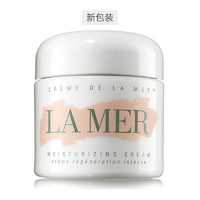 考拉海购黑卡会员：LA MER 海蓝之谜 经典传奇面霜 100ml